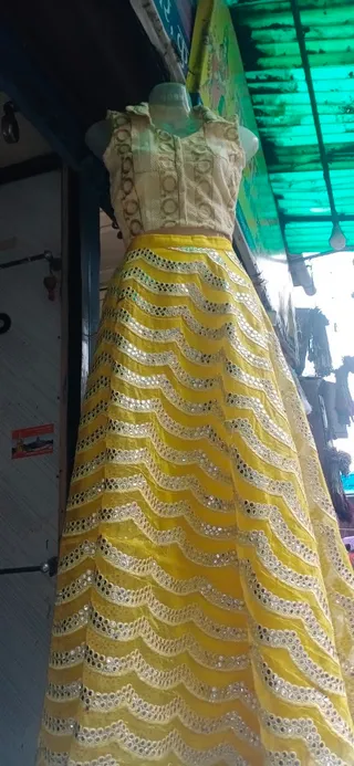 Shree CHAMUNDA TAILOR — work photo 4