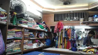Yagnesh Tailor Made Boutique — photo 1
