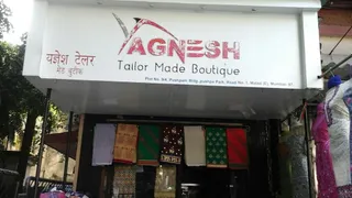 Yagnesh Tailor Made Boutique — photo 2
