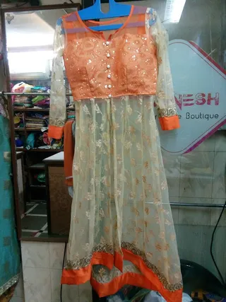 Yagnesh Tailor Made Boutique — photo 3
