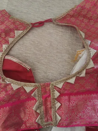 Sadhana Tailors — work photo 1