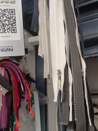 Jai Bhavani Alteration tailor — work photo 1