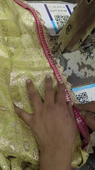 Jai Bhavani Alteration tailor — work photo 3