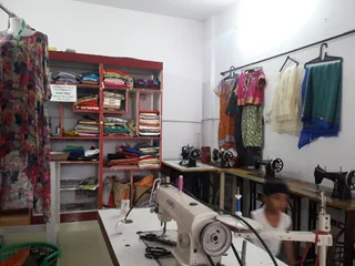 Bridgit Boutique Tailors — photo 3