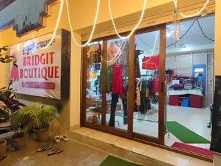 Bridgit Boutique Tailors — work photo 4