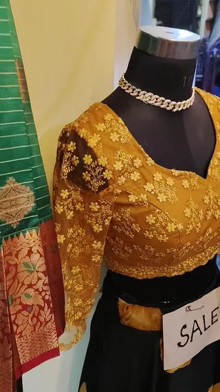 Bridgit Boutique Tailors — work photo 5