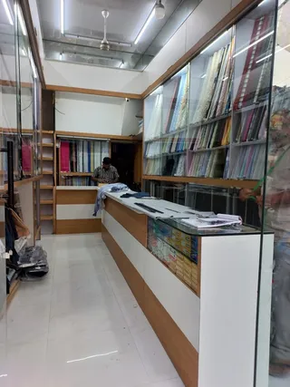 Shiv Tailors — photo 3