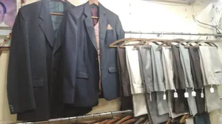 Limbad Tailors — work photo 2