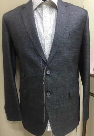 Limbad Tailors — work photo 3