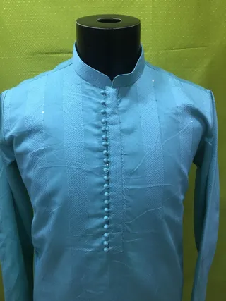 Limbad Tailors — work photo 4