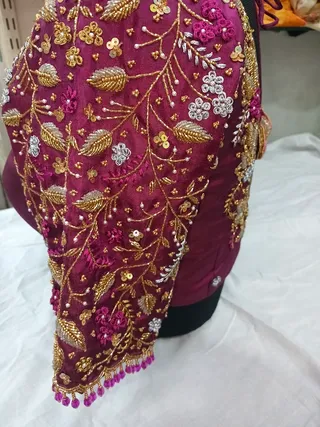 P M Rao Ladies Dress Maker — photo 1