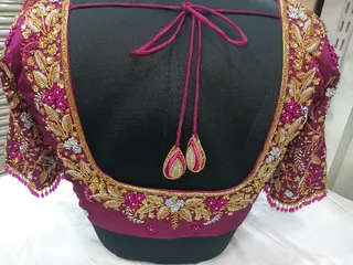 P M Rao Ladies Dress Maker — photo 2