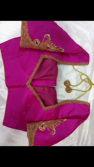 P M Rao Ladies Dress Maker — work photo 5