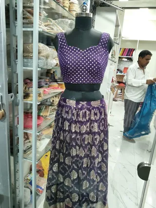shiv tailor — photo 1