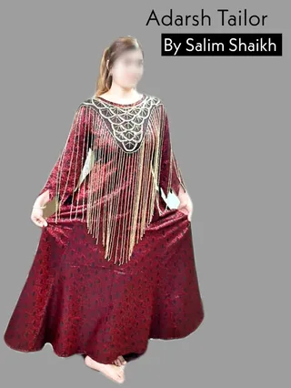 Adarsh Tailor by Salim Shaikh — work photo 3