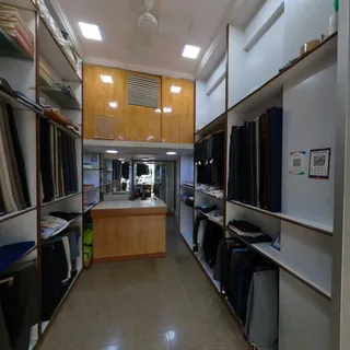 Vintage Tailors and Clothers — photo 1
