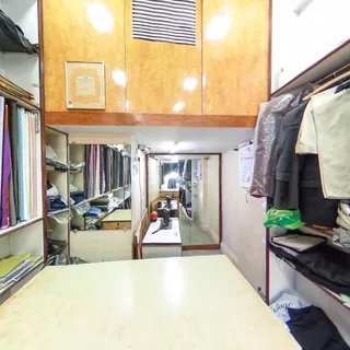 Vintage Tailors & Clothiers — photo 1