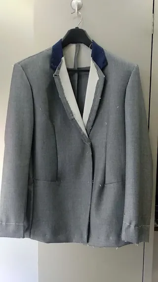 Vintage Tailors & Clothiers — photo 3