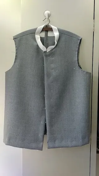Vintage Tailors & Clothiers — work photo 5