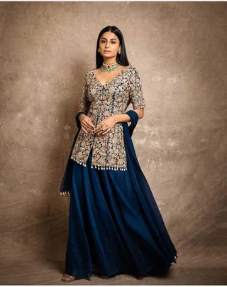Shiv tailors — work photo 1