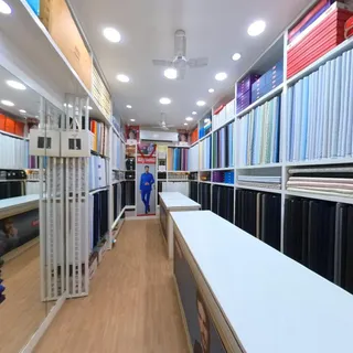 Friends Cloth And Tailor — work photo 1