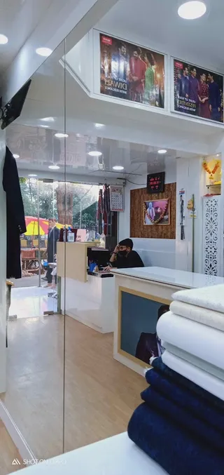 Friends Cloth And Tailor — work photo 6