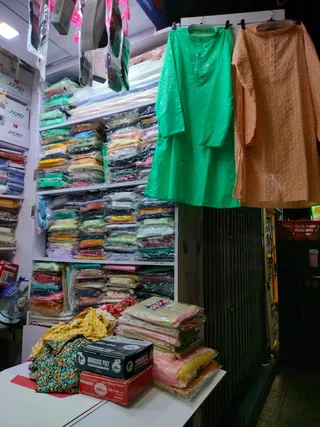 Sneha Tailors Shop — work photo 3