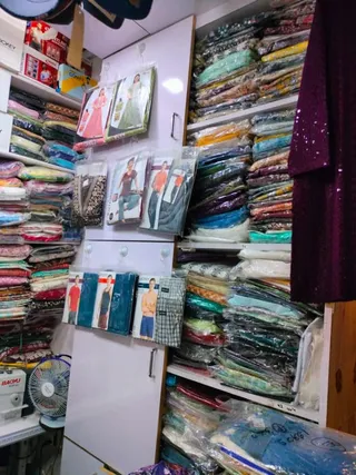 Sneha Tailors Shop — work photo 4
