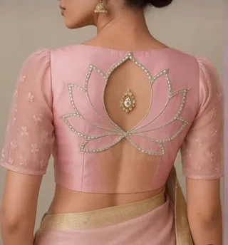 Harsiddhi Ladies Tailor — work photo 1