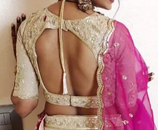 Harsiddhi Ladies Tailor — work photo 4