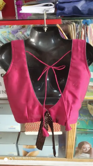 NEW FASHION BOUTIQUE & READY MADE — work photo 4