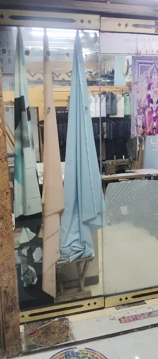 Chetan mens wear — work photo 5