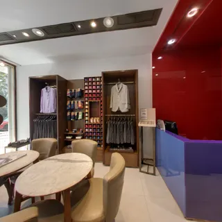 Raymond Made to Measure — work photo 1