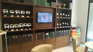 Raymond Made to Measure — work photo 6