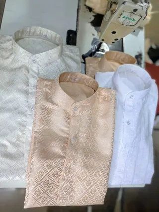 Udit Tailor — work photo 1