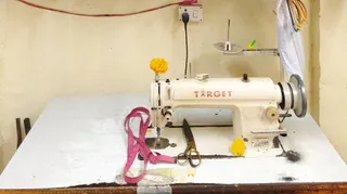 Udit Tailor — work photo 2
