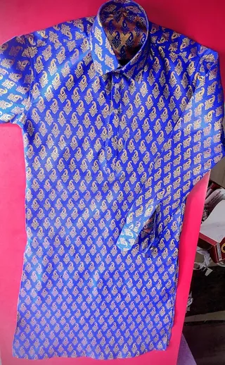 Udit Tailor — work photo 3