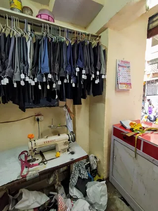 Udit Tailor — work photo 4