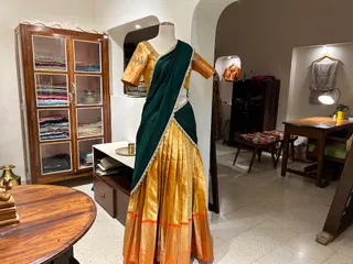 Eshani Boutique — work photo 4