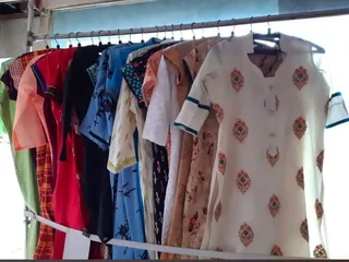 Roshni Tailor — work photo 1