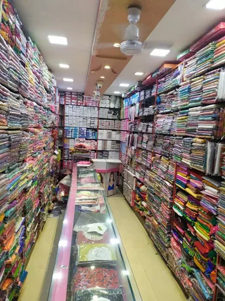 Sagar Matching Centre and uniform — photo 1
