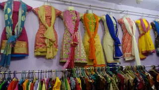Zeba Tailor — work photo 2