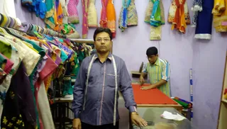 Zeba Tailor — work photo 3