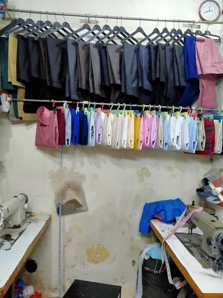 Star Tailor — work photo 4