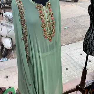 Soniya Designer Studio — work photo 1
