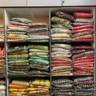 Soniya Designer Studio — work photo 2