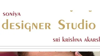 Soniya Designer Studio — work photo 3