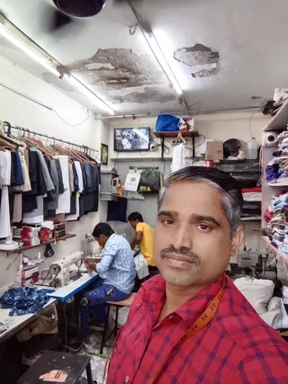 Pandit Tailors — photo 3