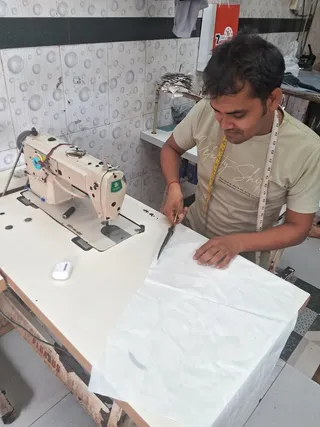 Shivam tailor — photo 1