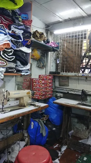 Janta Tailor — work photo 1